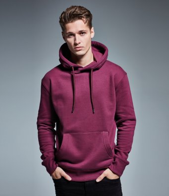 Anthem AM01 organic hoodie