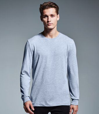 Anthem AM11 organic long sleeve t-shirt