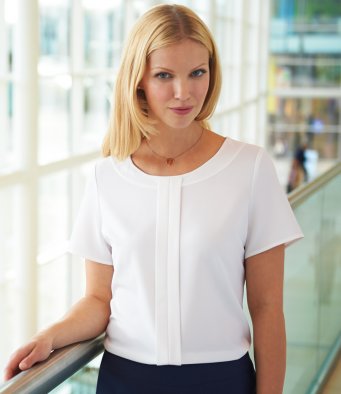 Women's workwear tops