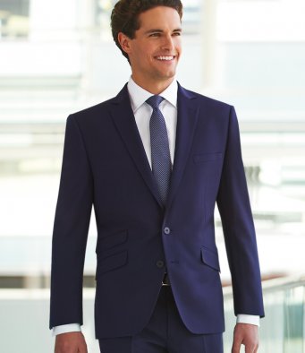 Business Clothing by Brook Taverner since 1912