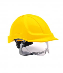 Portwest hard hat