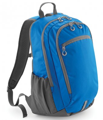 QD550 Quadra Endeavour Backpack