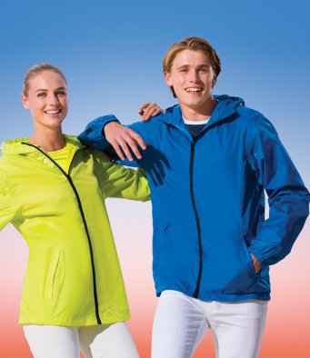 Regatta men's rain jacket