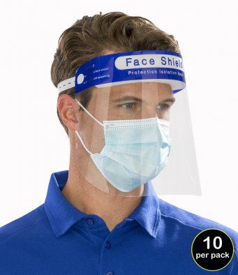 Face Shield