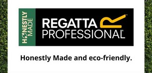 Regatta Honestly Made Recycled Clothing