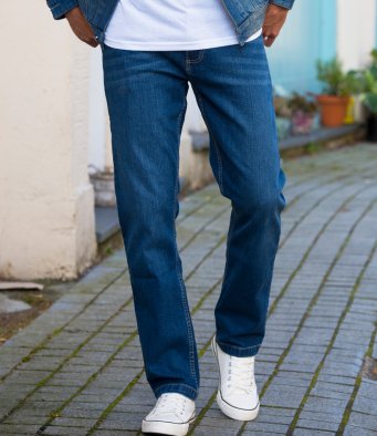 So Denim men's jeans