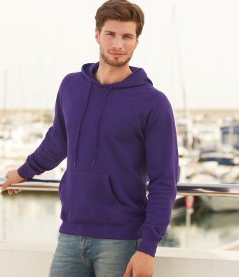 Fruit of the Loom Hoodie