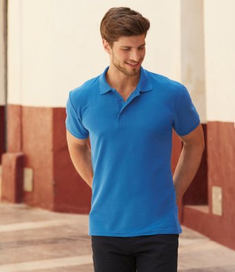 Fruit of the Loom Polo Shirt