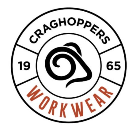 Craghoppers corporate workwear clothing from Aspect