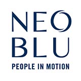 NEOBLU hospitality workwear from Aspect