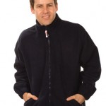 UX5 Uneek fleece jacket embroidered or printed corporate clothing