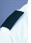 work shirts with epaulettes corporate clothing branded
