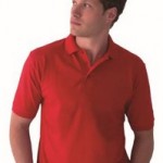 UX1 Uneek polo shirt embroidered or printed corporate clothing